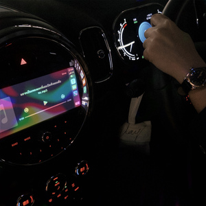 อยากเป็นเพลงแรกที่เธอเปิดฟังตอนขับรถ