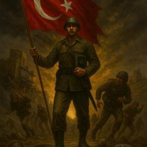 TÜRK ORDUSU