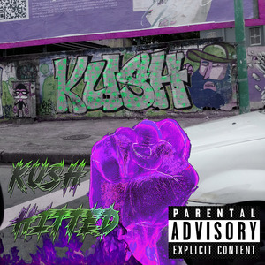 Kush Hitted