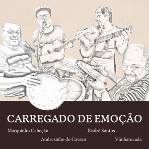 Carregado de Emoção