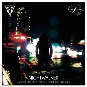 Nighwalker (Super Rush Remix)