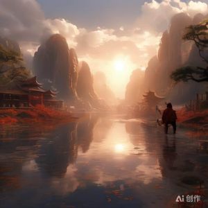 爱你（泰语版）