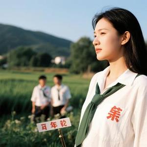 那年 (Cover 任然)