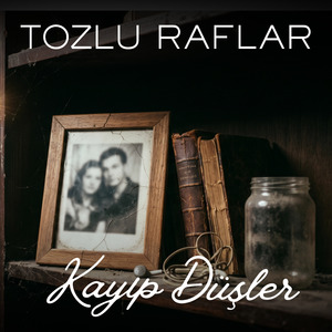 Tozlu Raflar