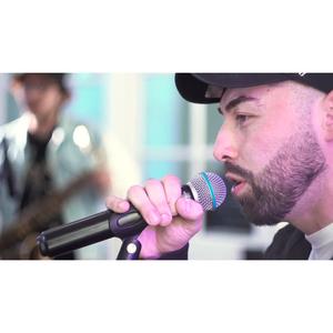 No se dio (Live Session)