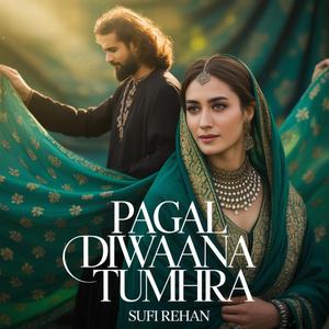 Pagal Diwana Tumhra (feat. Rehan Fazal)