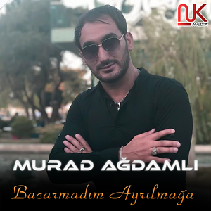 Bacarmadım Ayrılmağa