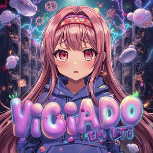 Viciado em Ti