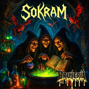 La Noche de Walpurgis