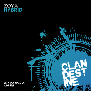 Hybrid (Extended Mix)
