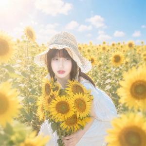 夏の子