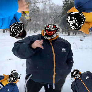 вчера телочку на веранде оу ес (Sped Up)