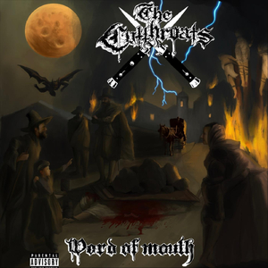 Coke-Rock-Bottom V.2 (feat. Mescaline Maniacs)