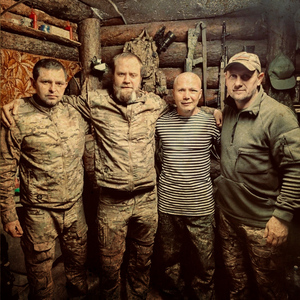 Штурмовики