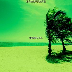 温和巴哈马梦想