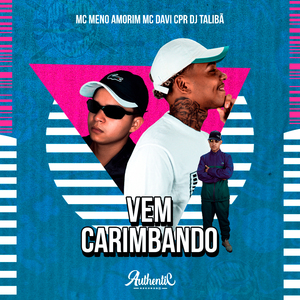 Vem Carimbando