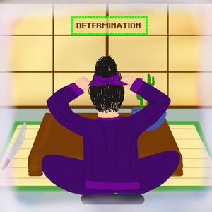 Détermination
