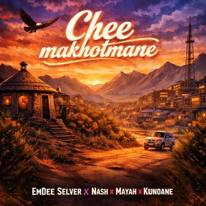 Chee Makhotmane