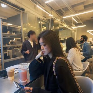 졸려 瞌睡(Deep House)