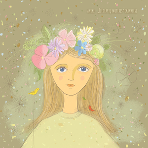 Pavasario paukšteliai