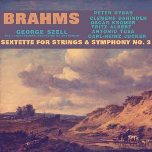 Sextette for Strings, G Major, Op. 36: 4. Poco Allegro