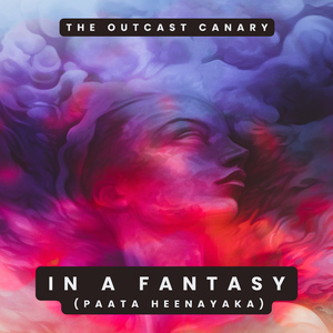 In a Fantasy - Paata Heenayaka