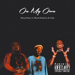 On My Own (feat. Phresh Kidd Ice & Tafia)