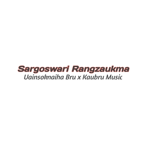 Sargoswari Rangzaukma