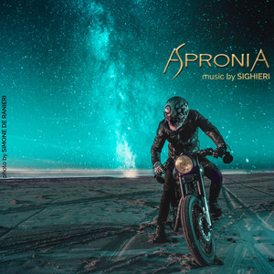 Aspronia