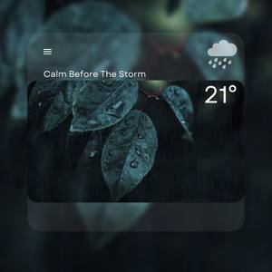 Coffe Toast Reggae Fvnky