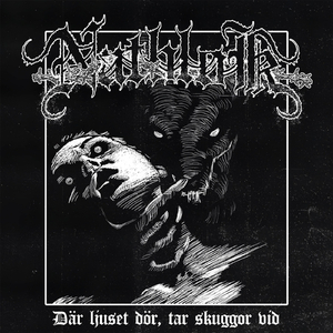 Viljan Att Slita Ljuset Itu