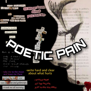 Poetic Pain
