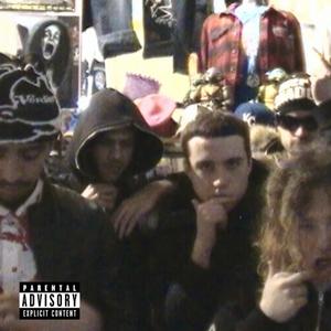 2Phones (feat. TRAPMAT SAVIOR & ****kjon)