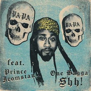 One Bagga Shh! (Instrumental Version)