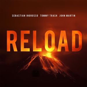 Reload（Vocal Version）（Attizz Remix）
