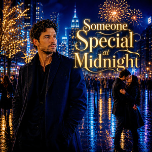 Someone Special at Midnight