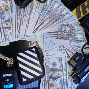 Pressure Pack (feat. RG Cee & RG Thon)