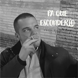 Pa que esconderlo