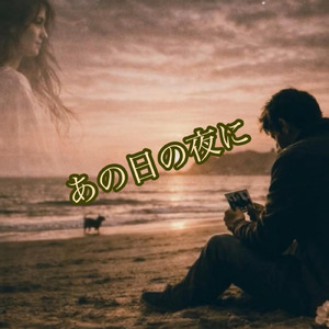 あの日の夜に
