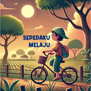 SEPEDAKU MELAJU