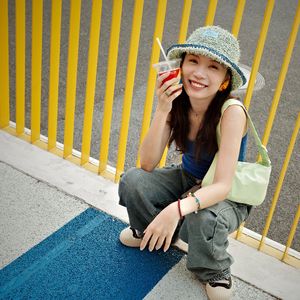 期待(不想让爱再变成沉默)