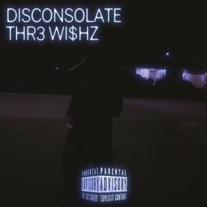 Disconsolate