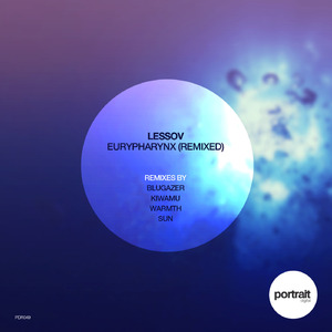 Eurypharynx (Blugazer Remix)