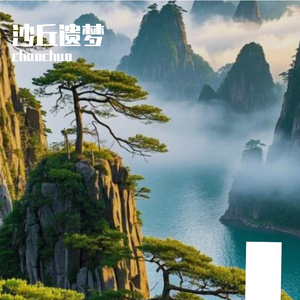 沙丘遗梦