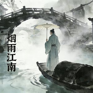  浣溪沙·忆爷爷奶奶