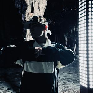 No parla tanto （Feat.丹江伯廷）