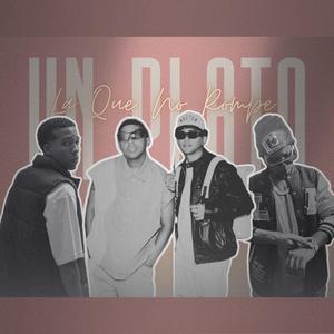 LA QUE NO ROMPE UN PLATO (feat. Bryan Omega, Menoldy & Omi D'tona)