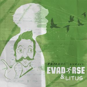 Pájaros Verdes (feat. Litus)