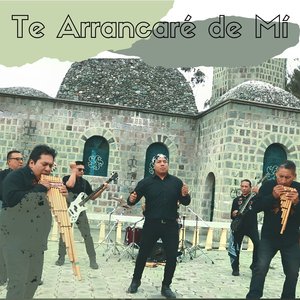 Te arrancaré de mí
