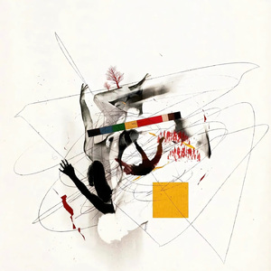 和你在一起 伴奏